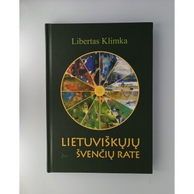Lietuviškųjų švenčių rate