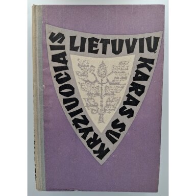 Lietuvių karas su kryžiuočiais