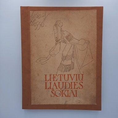 Lietuvių liaudies šokiai Lietuvių liaudies šokiai