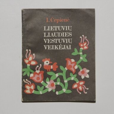 Lietuvių liaudies vestuvių veikėjai Lietuvių liaudies vestuvių veikėjai