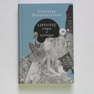Lietuvių religija ir mitologija Lietuvių religija ir mitologija