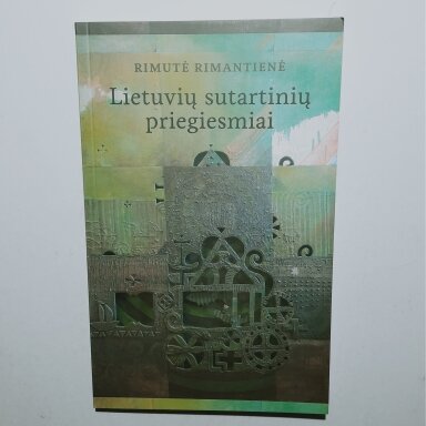 Lietuvių sutartinių priegiesmiai Lietuvių sutartinių priegiesmiai