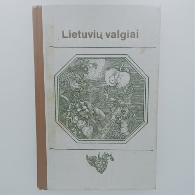 Lietuvių valgiai