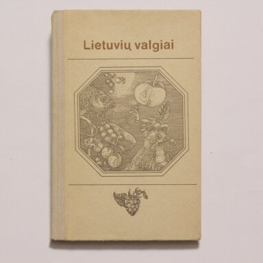 Lietuvių valgiai