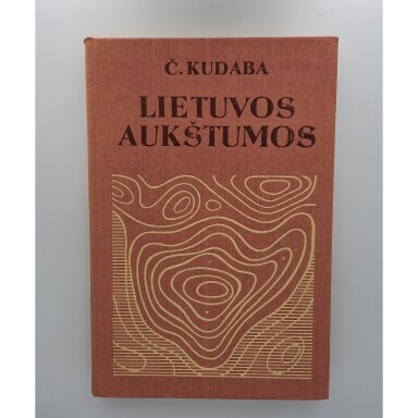 Lietuvos aukštumos