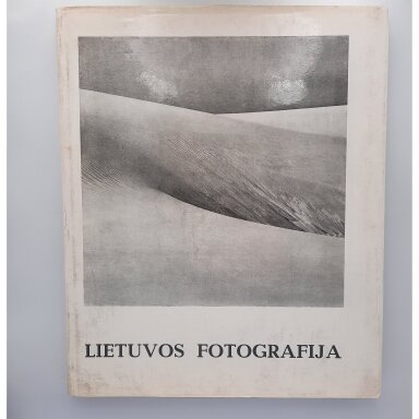 Lietuvos fotografija