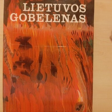 Lietuvos gobelenas