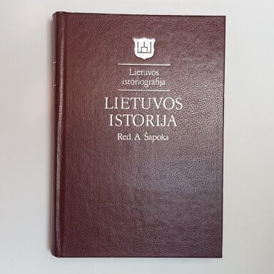 Lietuvos istorija Lietuvos istorija
