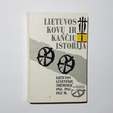Lietuvos gyventojų trėmimai 1941, 1945–1952 m