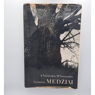 Lietuvos medžiai Lietuvos medžiai