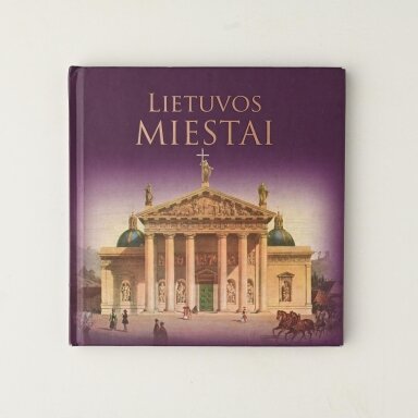 Lietuvos miestai