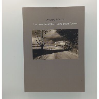 Lietuvos miesteliai