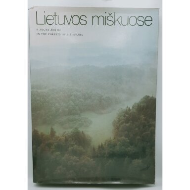 Lietuvos miškuose