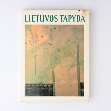 Lietuvos tapyba