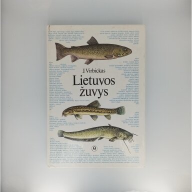 Lietuvos žuvys