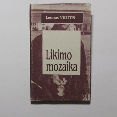 Likimo mozaika Likimo mozaika