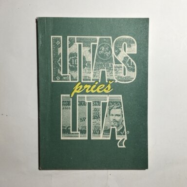 Litas prieš litą Litas prieš litą