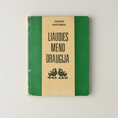 Liaudies meno draugija Liaudies meno draugija