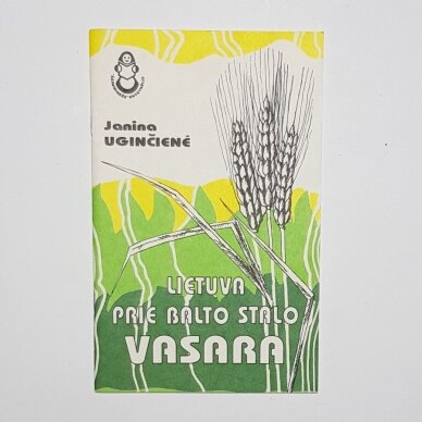 Lietuva prie balto stalo. Vasara Lietuva prie balto stalo. Vasara