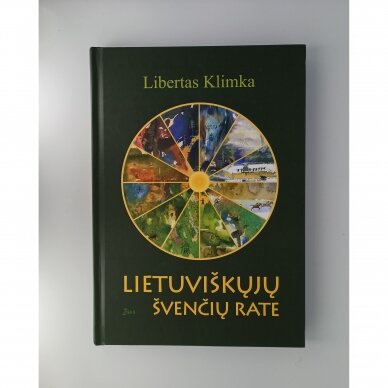 Lietuviškųjų švenčių rate Lietuviškųjų švenčių rate