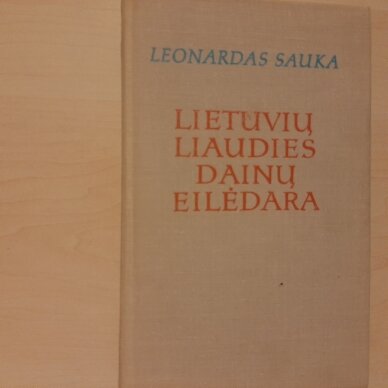 Lietuvių liaudies dainų eilėdara Lietuvių liaudies dainų eilėdara