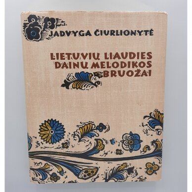 Lietuvių liaudies dainų melodikos bruožai Lietuvių liaudies dainų melodikos bruožai