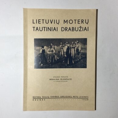 Lietuvių moterų tautiniai drabužiai Lietuvių moterų tautiniai drabužiai