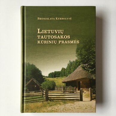 Lietuvių tautosakos kūrinių prasmės Lietuvių tautosakos kūrinių prasmės