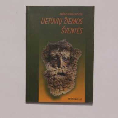 Lietuvių žiemos šventės Lietuvių žiemos šventės