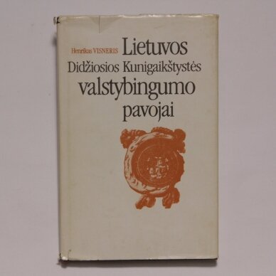 Lietuvos Didžiosios Kunigaikštystės valstybingumo pavojai Lietuvos Didžiosios Kunigaikštystės valstybingumo pavojai