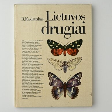 Lietuvos drugiai Lietuvos drugiai