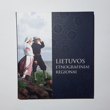 Lietuvos etnografiniai regionai Lietuvos etnografiniai regionai