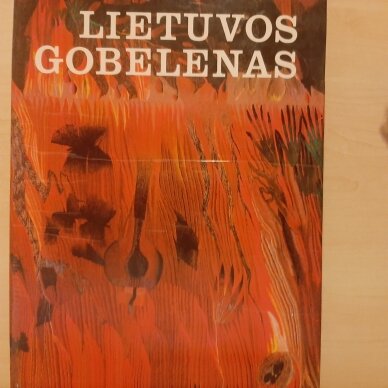 Lietuvos gobelenas Lietuvos gobelenas