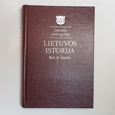 Lietuvos istorija Lietuvos istorija