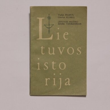 Lietuvos istorija: Lietuvos pajūrio žemės viduramžiais Lietuvos istorija: Lietuvos pajūrio žemės viduramžiais