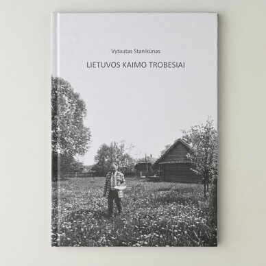 Lietuvos kaimo trobesiai Lietuvos kaimo trobesiai