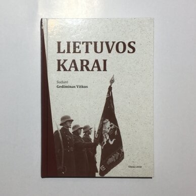 Lietuvos karai Lietuvos karai
