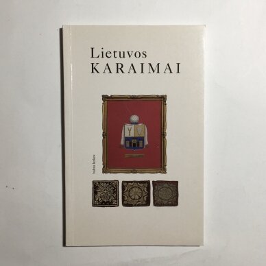 Lietuvos karaimai Lietuvos karaimai