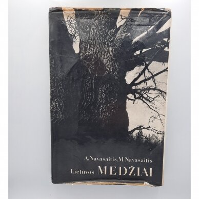 Lietuvos medžiai Lietuvos medžiai