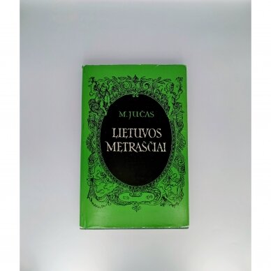 Lietuvos metraščiai Lietuvos metraščiai