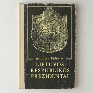 Lietuvos Respublikos prezidentai Lietuvos Respublikos prezidentai