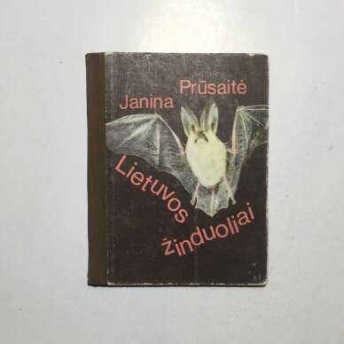 Lietuvos žinduoliai Lietuvos žinduoliai