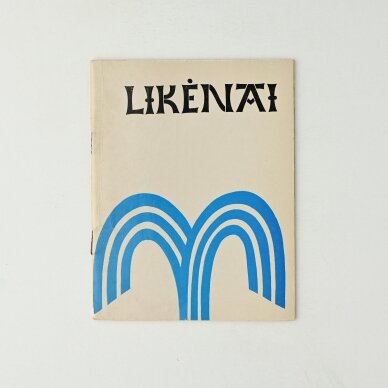 Likėnai Likėnai