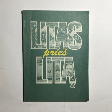 Litas prieš litą Litas prieš litą