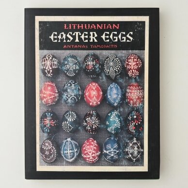 Lithuanian Easter eggs - Lithuanian sashes - Lithuanian national costume Lithuanian Easter eggs - Lithuanian sashes - Lithuanian national costume