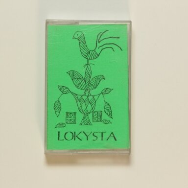 Lokysta MC