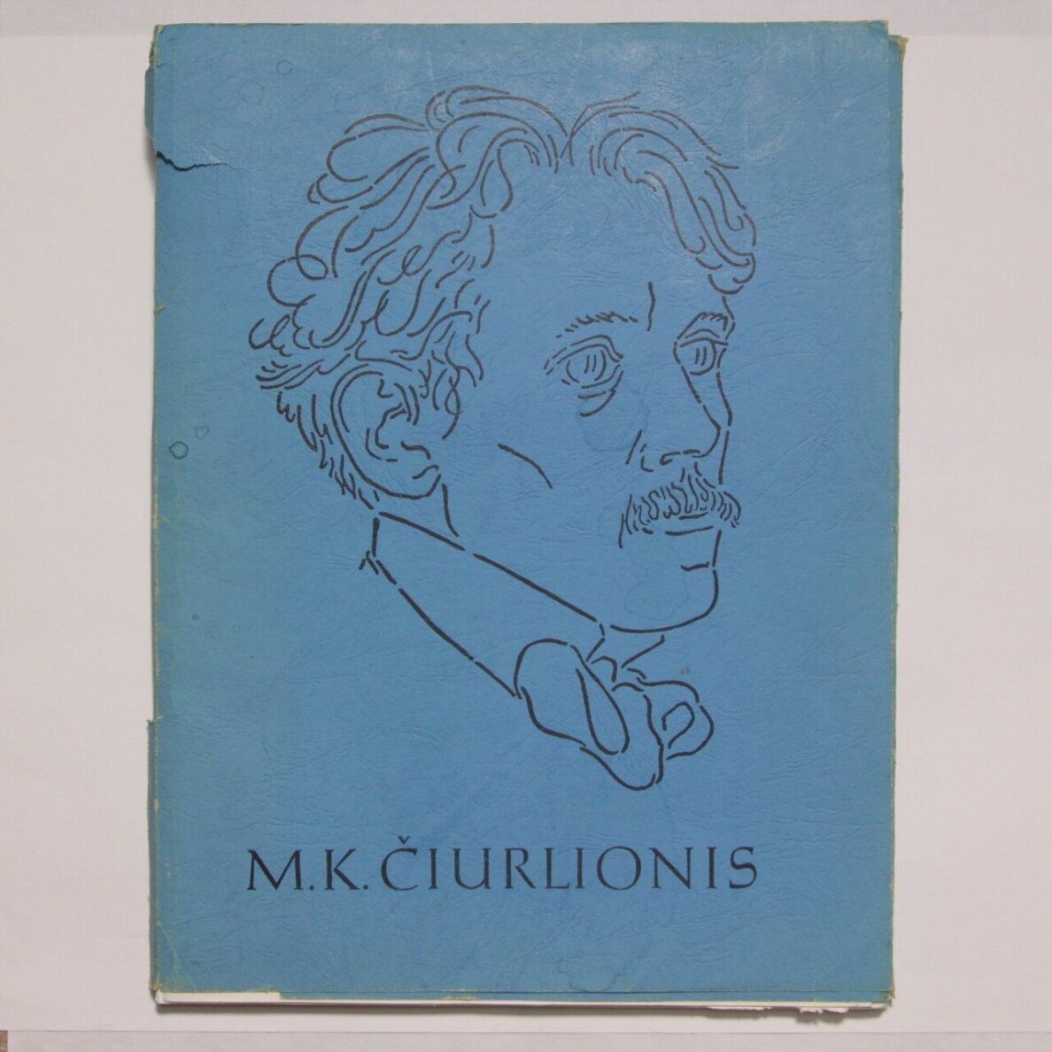 M. K. Čiurlionis M. K. Čiurlionis