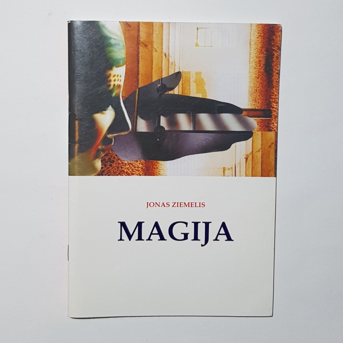 Magija Magija