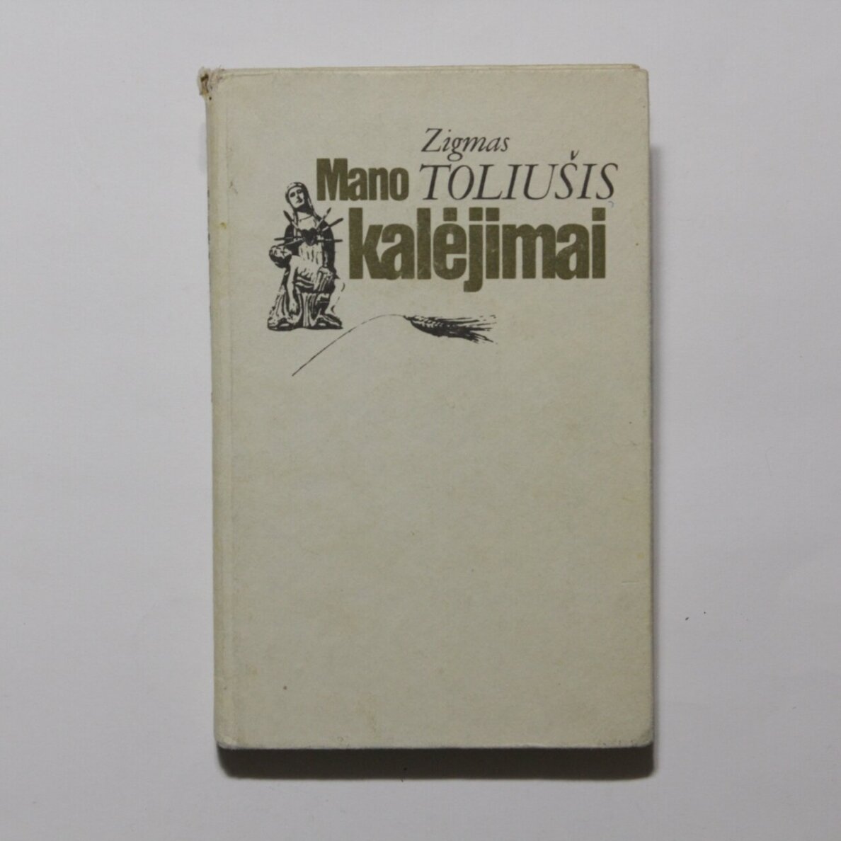 Mano kalėjimai