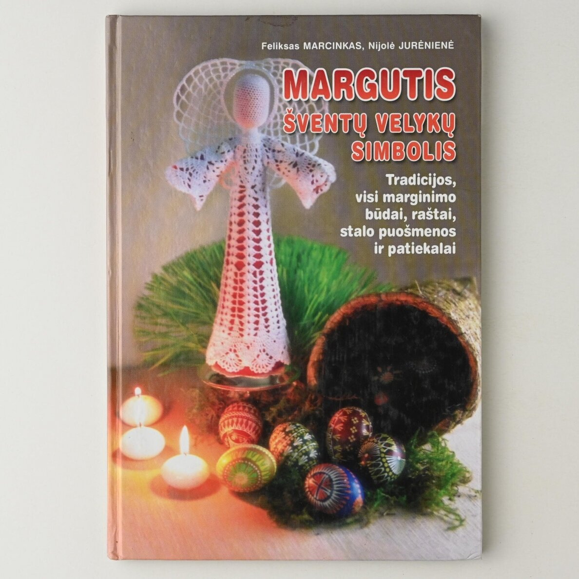 Margutis – šventų Velykų simbolis Margutis – šventų Velykų simbolis